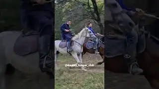 қарабайыр жорға ашу...@daukey_kokpar_club