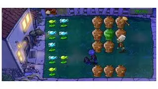 Plants Vs. Zombies| Vase Breaker | #games #gaming #mobilegame