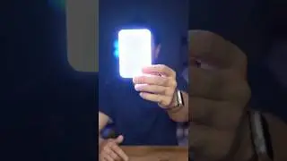 The MagLight for iPhone is Finally Here!