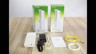 TP-link p2p device installation |
