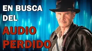 VLOG + Tutorial | En busca del audio perdido