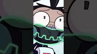 Invader Zim - Hell, Zim!