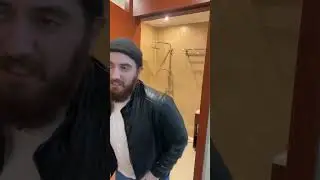 Приключения Алика: «арбузовый фонтан» 