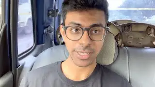 We have an announcement to make | Moving to a different city