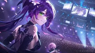 Come On Now amv mix