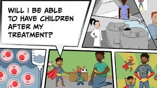 Will I be able to have children after my treatment?