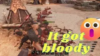 Conan Exiles Survival Guide: From Homeless to Home