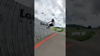 Pumptrack Inline Skating #pumptrackinline
