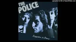 the police - Can't Stand Losing You - reggatta de blanc COMBINE EDIT