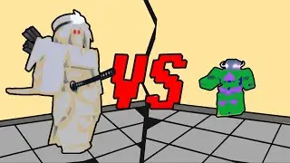 standoff: Mississippi Queen VS Spin Experience