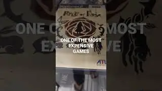 One of the most expensive ps2 games 