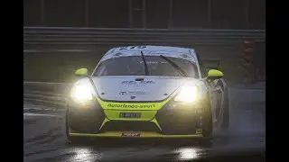 GT4 ONBOARD: Porsche Cayman GT4 - Monza 2019