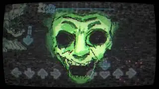 FNF - Absent (hard) (FNF mic of time)