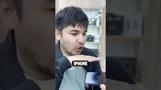 Prjanoff - Iphone bola😎 