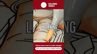 You Need to Challenge Yourself 