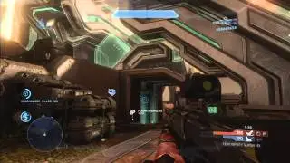 Halo 4: My Impressions
