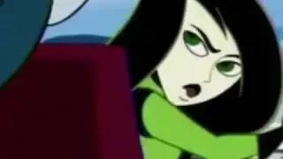 Cardi B in Kim Possible