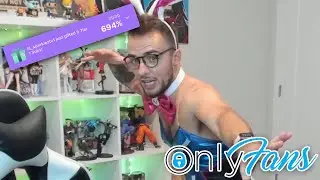 I Will Never Top This Stream...