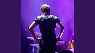Renkli Rüyalar Oteli (Live)