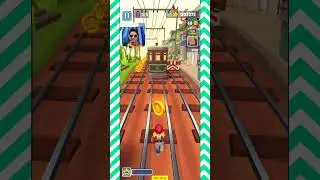 #subwaysurf