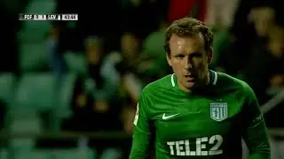 29. voor 2019: Tallinna FC Flora - Tallinna FCI Levadia 2:1 (1:1)