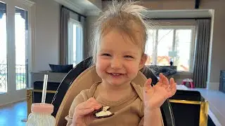 Toddler Challenge