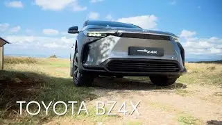 BZ4X