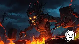Rock 2024 Mix 🔥Electronic Rock🔥 Rock Gaming Music🔥 Epic Rockwave
