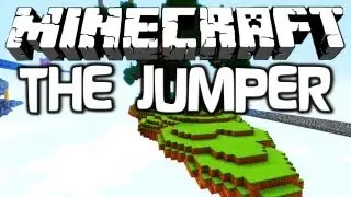 Minecraft The Jumper #1 | Tom Shuffle