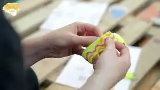 Keyring Tutorial | Anchor iStyle