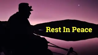 FAREWELL: My Mighty Hunter | Wal n Liz