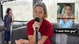 65: My Life Changing Weekend