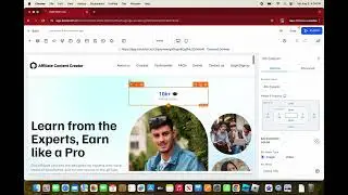 How to Set Up Your Website Template in Go High Level