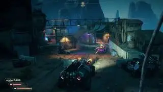 Rage 2 - Great Crack Ark (All Storage Containers) Ark Chest And Grav Jump Nanotrite Ability