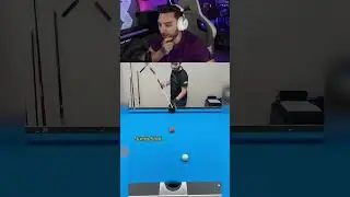TIPOS DE TIRO EN EL BILLAR😮 