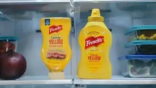 French's Mustard Commercial 2022 - (USA) - Flavor On