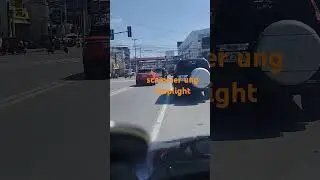 stoplight na my konting scam