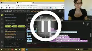 DJ CSTA Hackathon -  variables and comments (4/7)