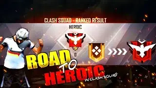 RANK PUSH HIGHLIGHTS BY AKG LEGEND❤️💖❤️💖