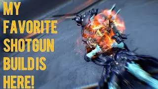Warframe- Tenet Arca Plasmor Build 2023 [2 forma] SO MUCH FUN