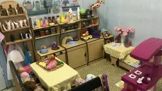 Любимый сад