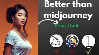 simple alternative of midjourney and leonardo ai//lexica art ai/#ai #leonardo #lexicaart #midjourney