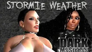 Dark MsStress - Stormie Weather (TG TF Animation)