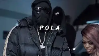 Turkish X Arabic Drill Type Beat - " Empire " - Prod. P O L A