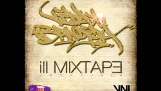21 Toma 1 - Lil SUPÁ (Vida Bandida MixTape Vol.1) [@VinilH Classics]