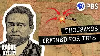 The Secret Group That Planned an Insurrection Against Slavery