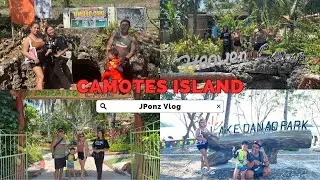 Camotes Island Cebu Part 2