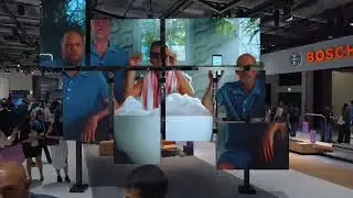 Bosch at the IFA 2022