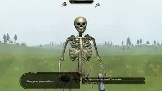 Mount and Warcraft Mod Music