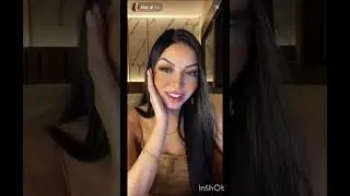periscope live6125 vlog PRETTYGIRL💛💛 